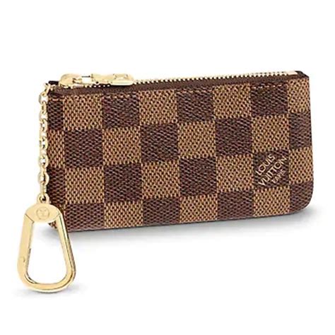 louis vuitton mens key pouch